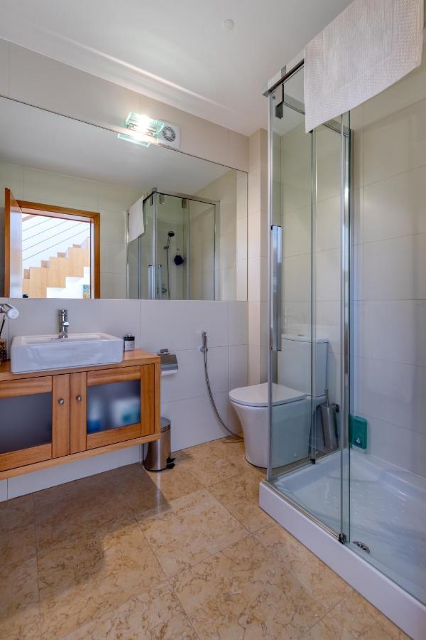 Luz Da Lua. Ocean Front Luxury. Private Pool. Villa Exterior photo