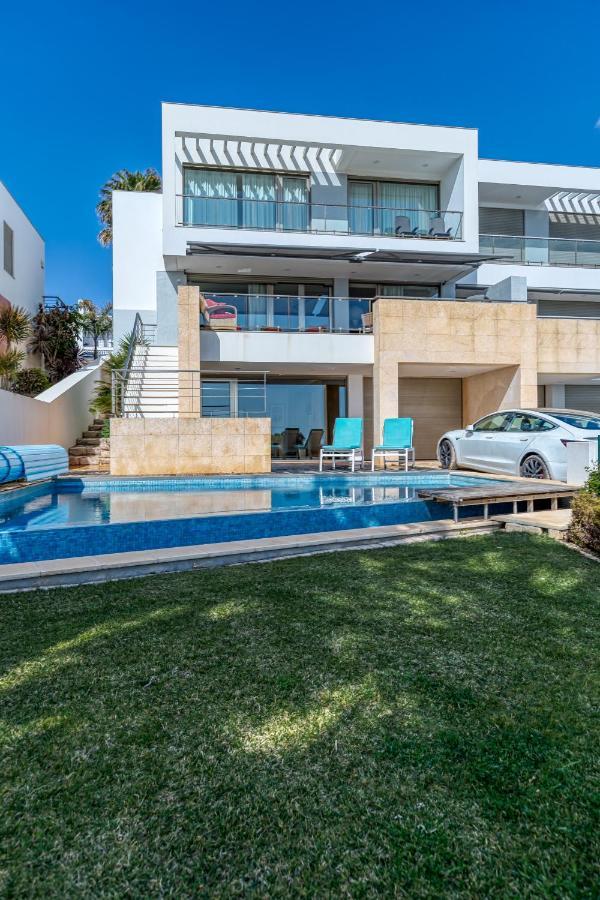 Luz Da Lua. Ocean Front Luxury. Private Pool. Villa Exterior photo