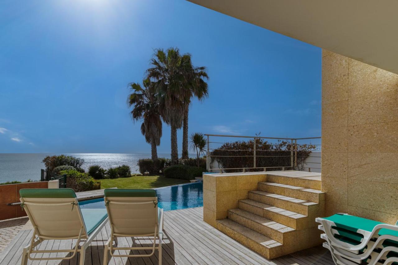 Luz Da Lua. Ocean Front Luxury. Private Pool. Villa Exterior photo