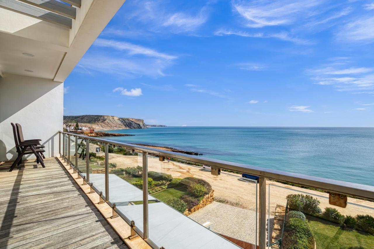 Luz Da Lua. Ocean Front Luxury. Private Pool. Villa Exterior photo