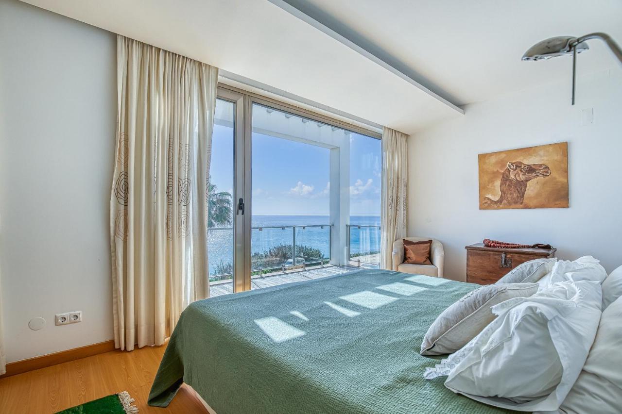 Luz Da Lua. Ocean Front Luxury. Private Pool. Villa Exterior photo