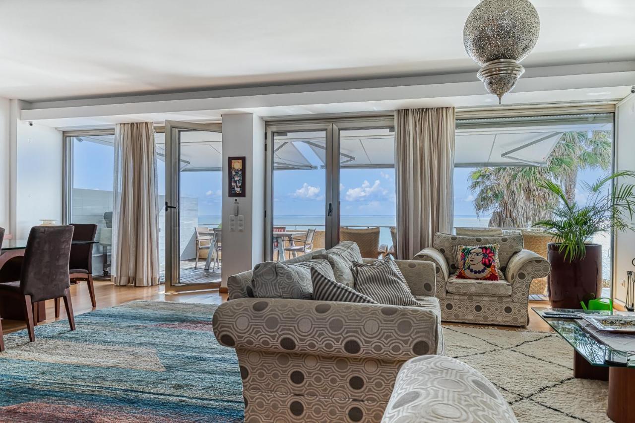 Luz Da Lua. Ocean Front Luxury. Private Pool. Villa Exterior photo