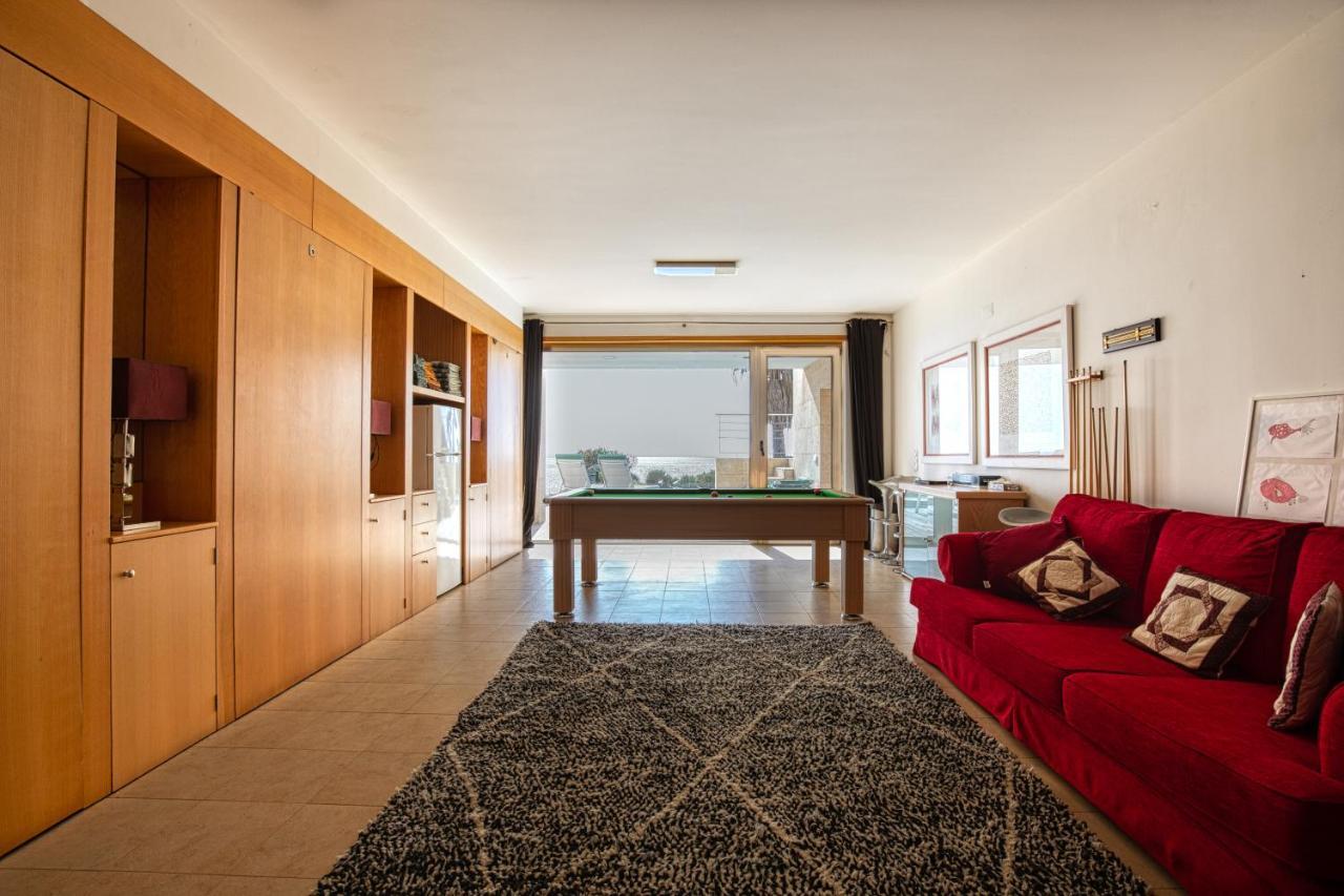 Luz Da Lua. Ocean Front Luxury. Private Pool. Villa Exterior photo